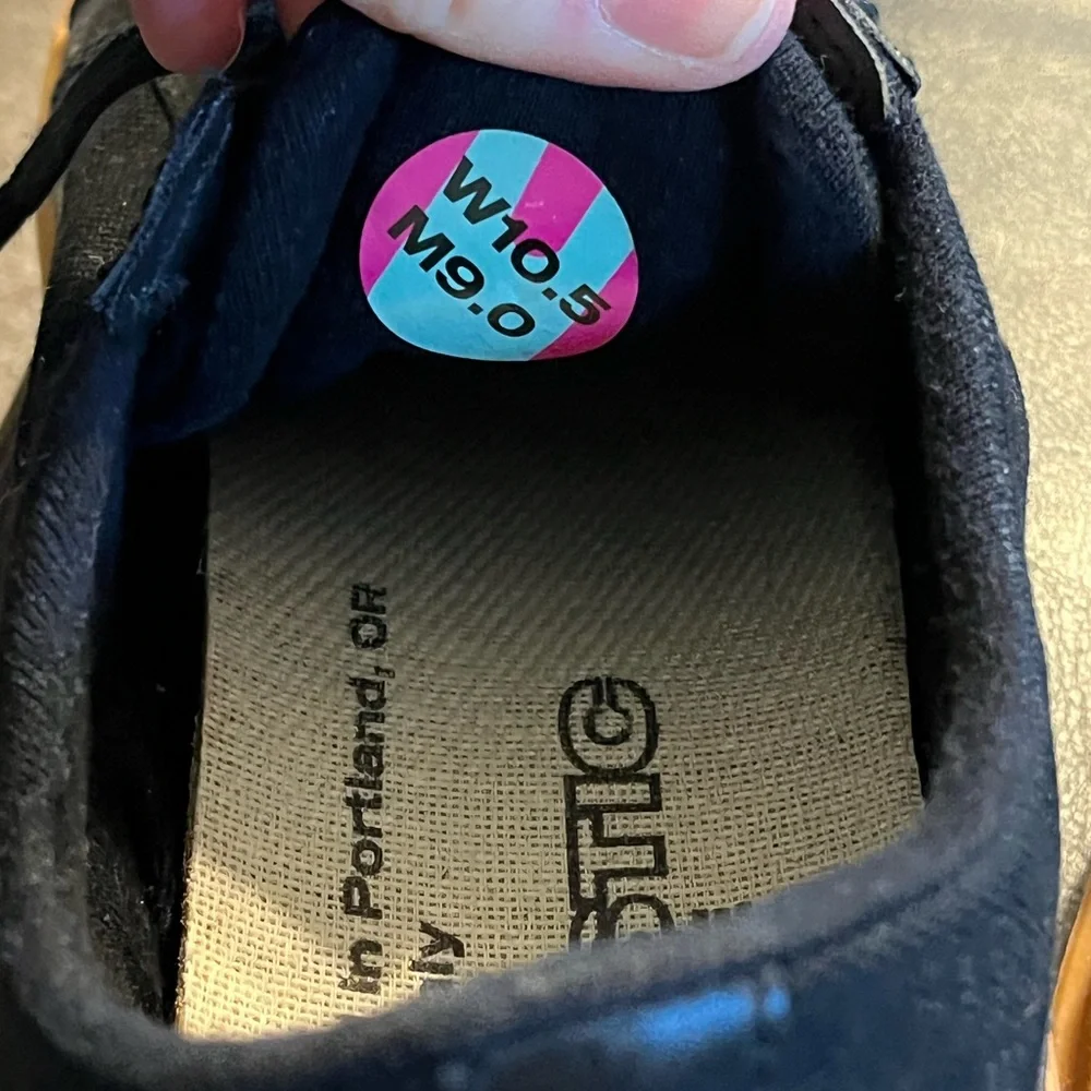 Unless Collective Degenerate Sneakers - Picture 10 of 14